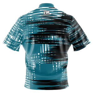 Midnight Glitch Jersey