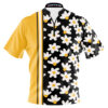 Retro Daisy Jersey