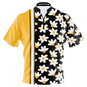 Retro Daisy Jersey