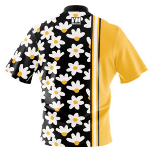 Retro Daisy Jersey