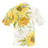 I AM Bowling - Left Chest Only Golden Sunflower Jersey - 画像 (2)