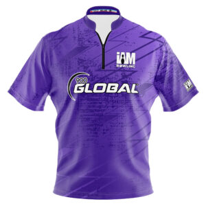 900 Global Hyper Violet Jersey