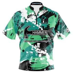 Hammer Acid Wash Jersey
