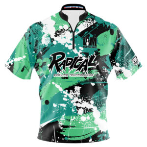 Radical Acid Wash Jersey