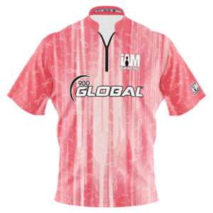900 Global Pink Power Jersey