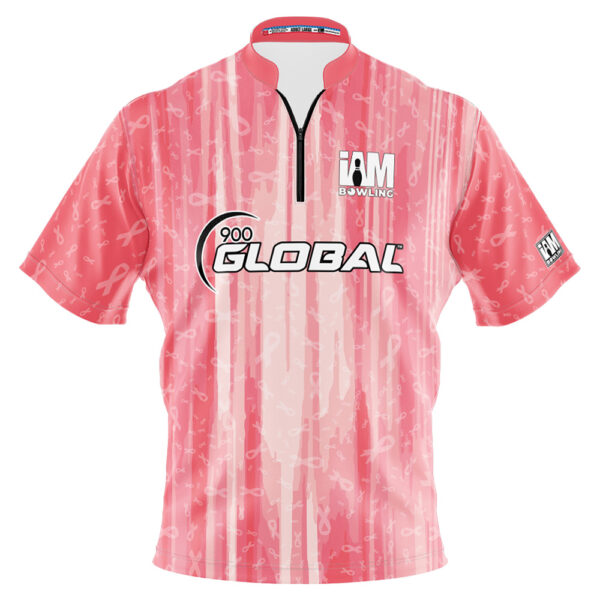 900 Global Pink Power Jersey