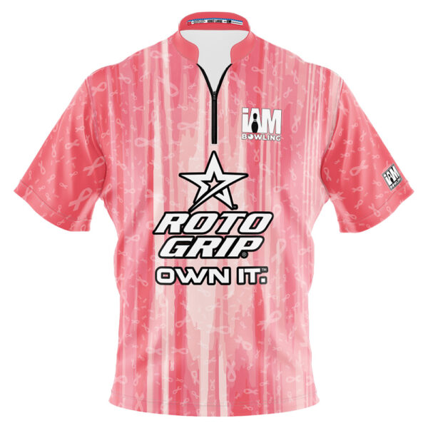 Roto Grip Pink Power Jersey