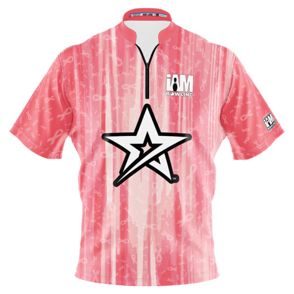 Roto Grip Star Pink Power Jersey
