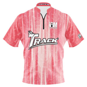 Track Pink Power Jersey