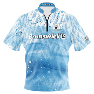 Brunswick Frostbite Jersey