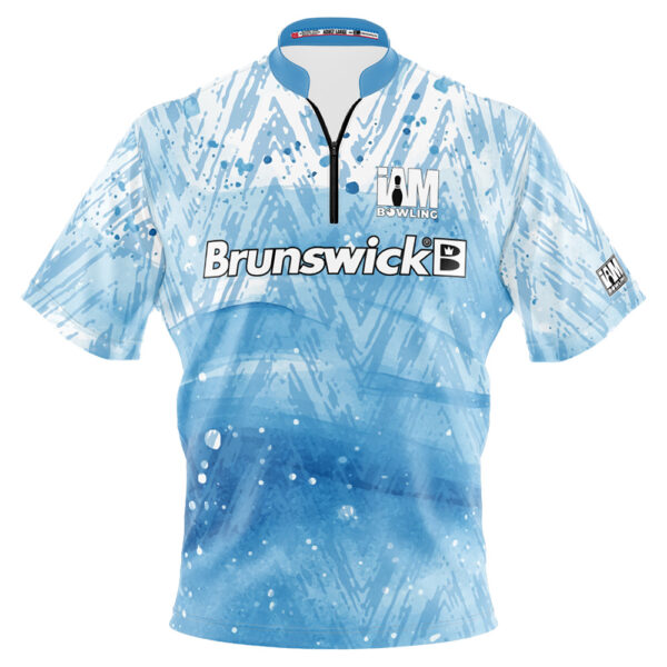 Brunswick Frostbite Jersey