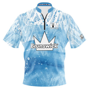 Brunswick Crown Frostbite Jersey