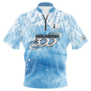Columbia 300 Frostbite Jersey
