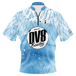 DV8 Frostbite Jersey