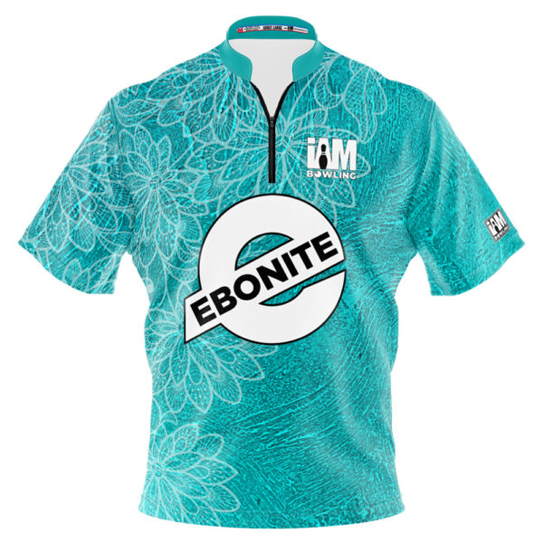 Ebonite Ocean Bloom Jersey