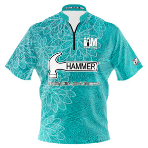 Hammer Ocean Bloom Jersey