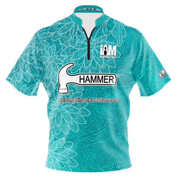 Hammer Ocean Bloom Jersey