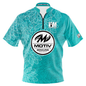Motiv Circle Ocean Bloom Jersey