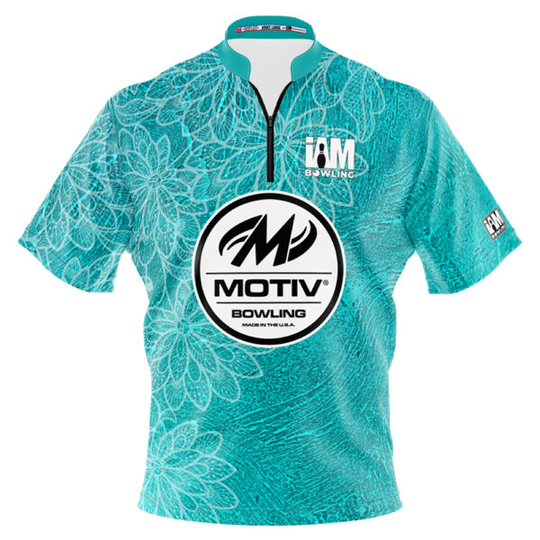 Motiv Circle Ocean Bloom Jersey