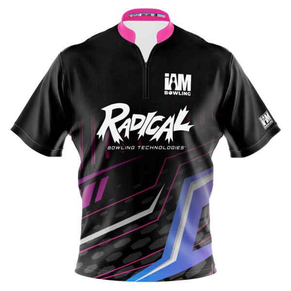 Radical Hyper Drive Jersey