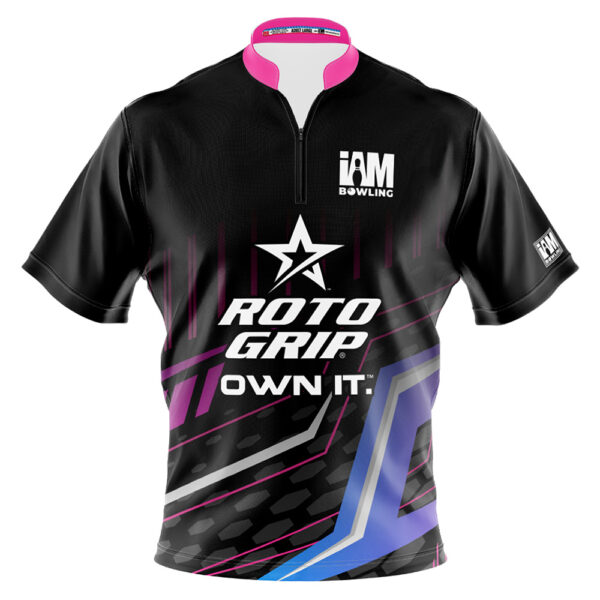 Roto Grip Hyper Drive Jersey