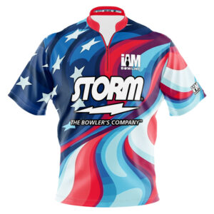 Storm Groovy Stars & Stripes Jersey