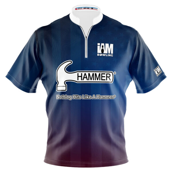 Hammer Freedom Gradient Jersey