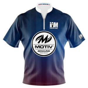 Motiv Circle Freedom Gradient Jersey