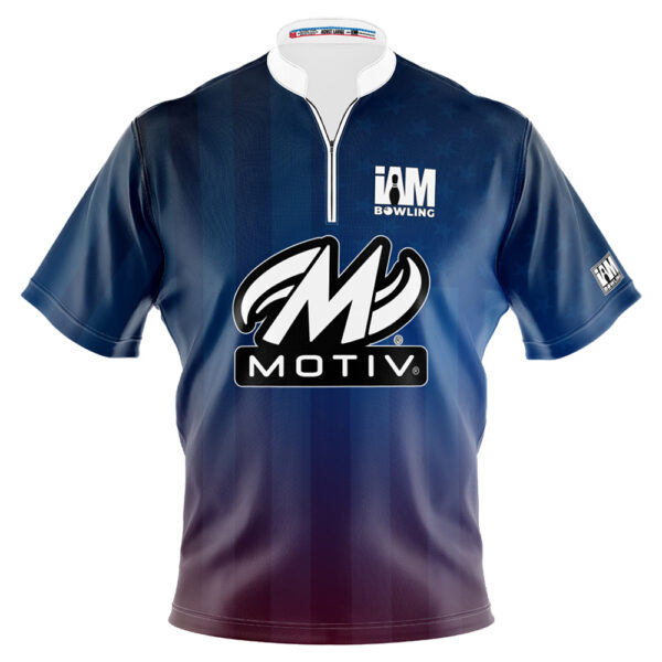 Motiv "M" Freedom Gradient Jersey