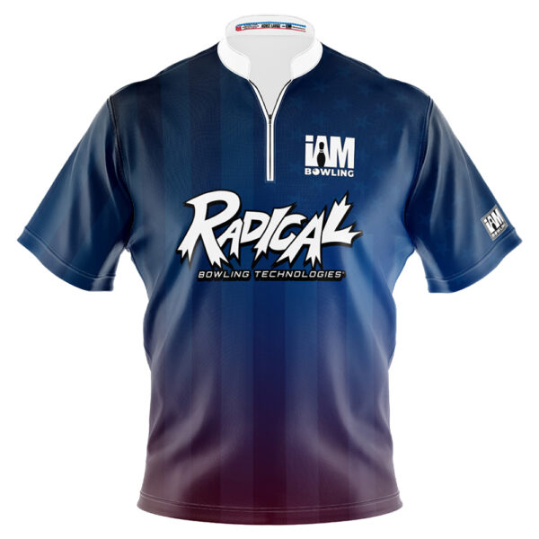 Radical Freedom Gradient Jersey
