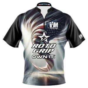 Roto Grip American Maelstrom Jersey