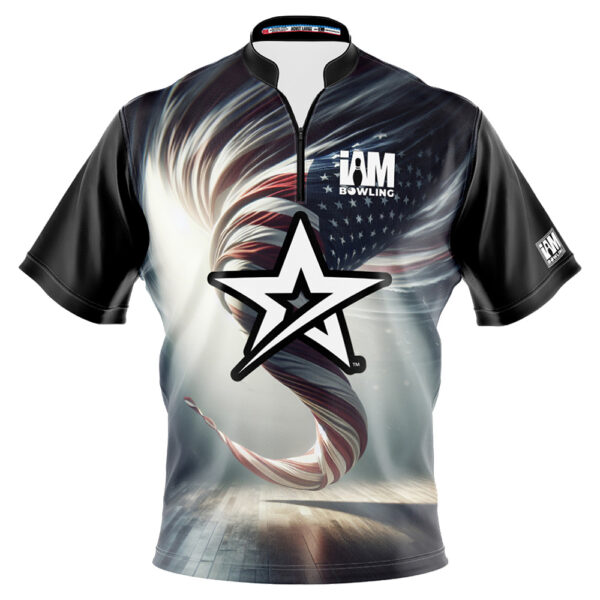 Roto Grip Star American Maelstrom Jersey