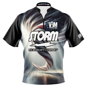 Storm American Maelstrom Jersey