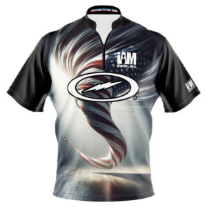 Storm Bolt American Maelstrom Jersey