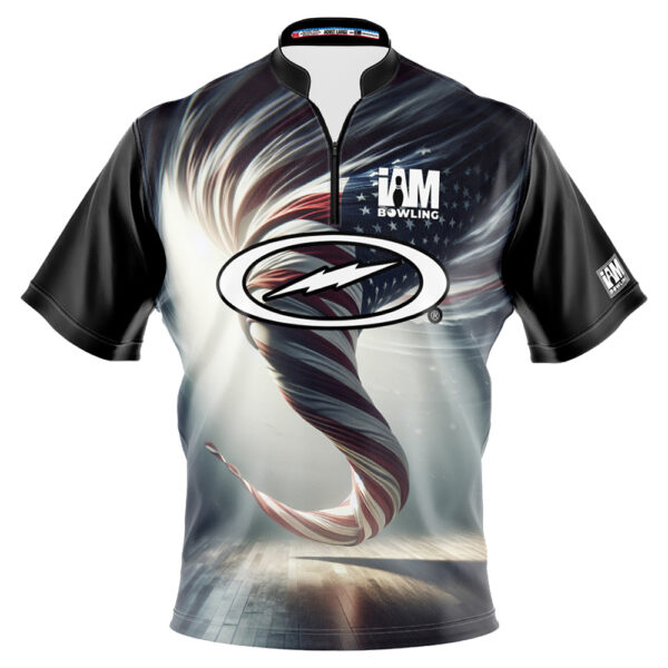 Storm Bolt American Maelstrom Jersey