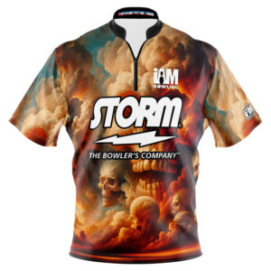 Storm Ghastly Skies Jersey