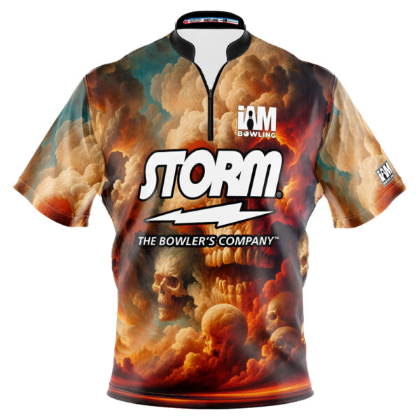 Storm Ghastly Skies Jersey