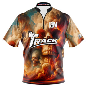 Track Ghastly Skies Jersey