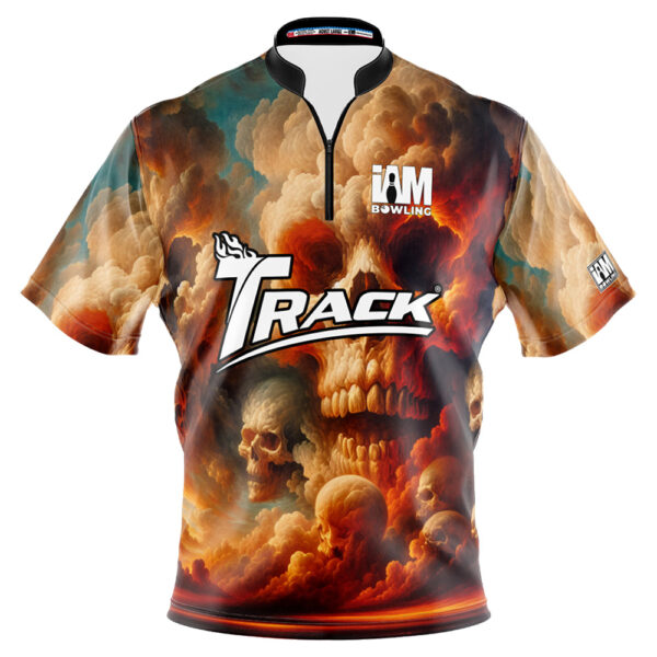 Track Ghastly Skies Jersey