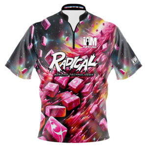 Radical Candy Cascade Jersey