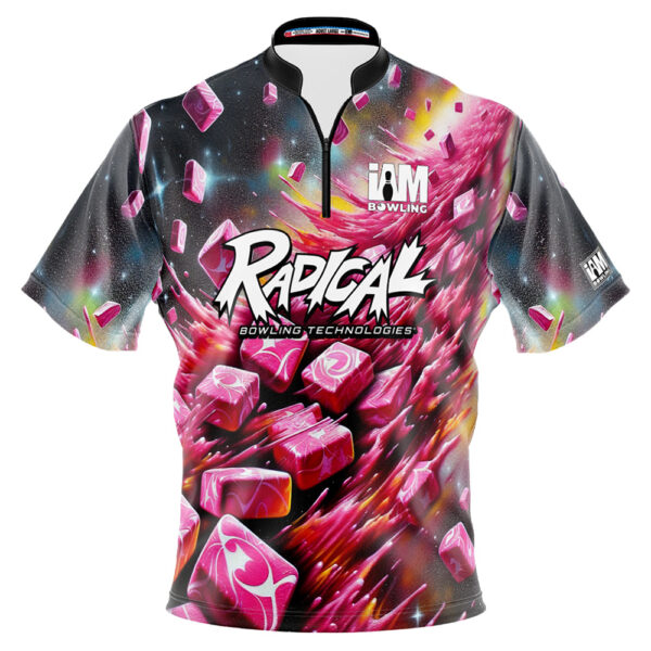 Radical Candy Cascade Jersey