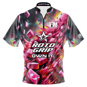 Roto Grip Candy Cascade Jersey