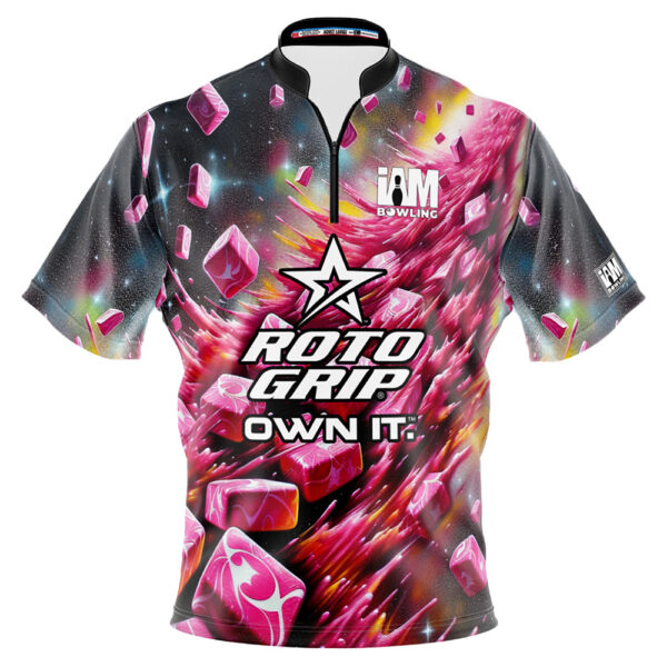 Roto Grip Candy Cascade Jersey