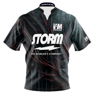 Storm Dark Bloom Jersey