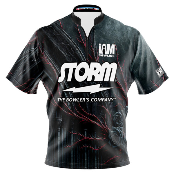 Storm Dark Bloom Jersey