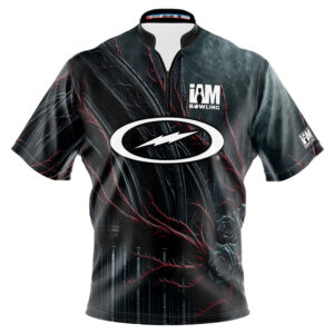 Storm Bolt Dark Bloom Jersey