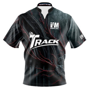 Track Dark Bloom Jersey