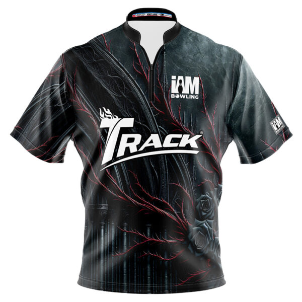 Track Dark Bloom Jersey