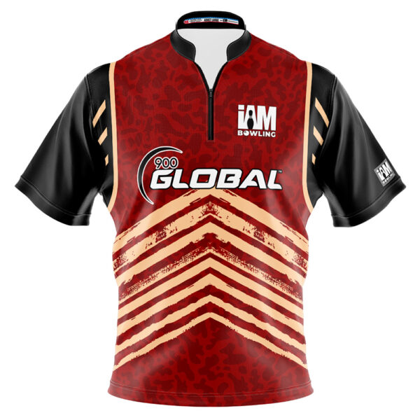 900 Global Savannah Edge Jersey
