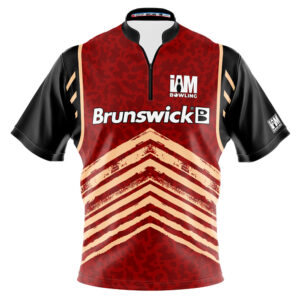 Brunswick Savannah Edge Jersey